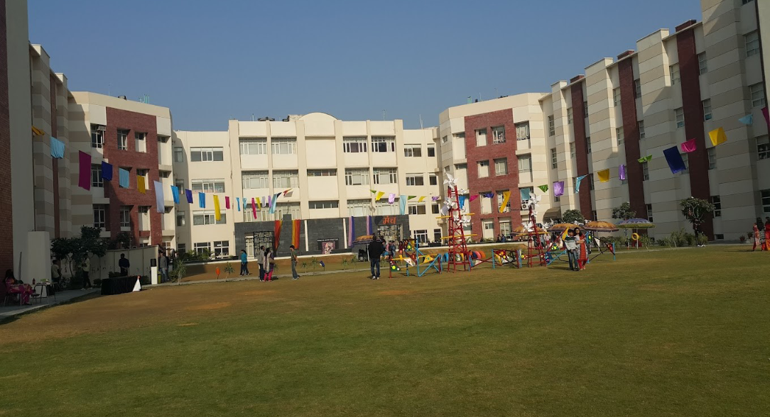 MRIS Sec 46 Gurugram